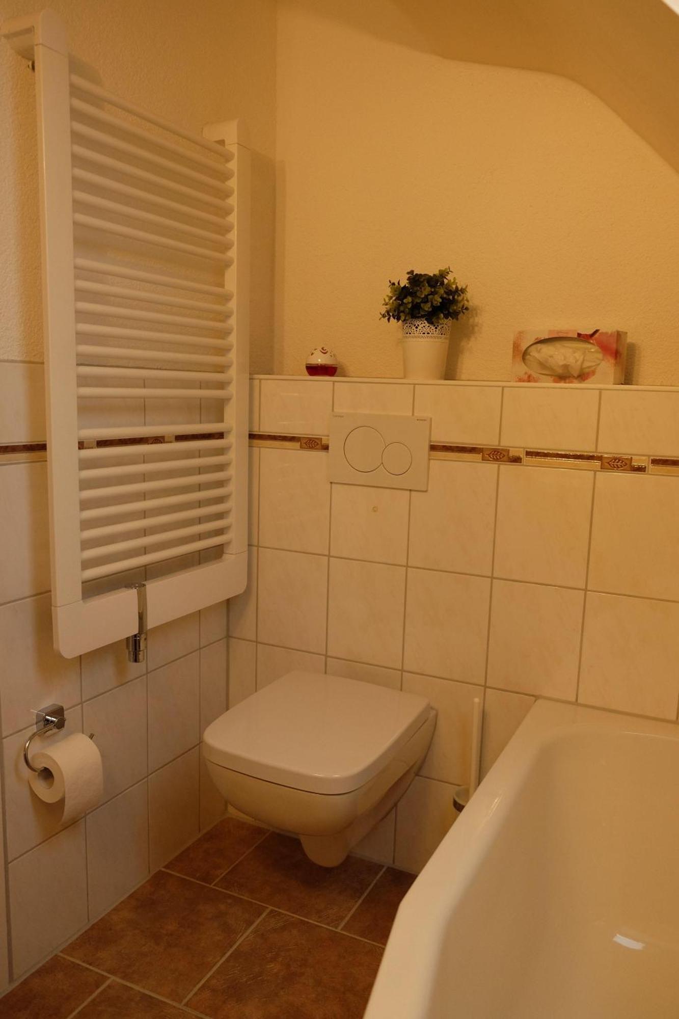 Ferienwohnung-Zum-Kueppchen Münstermaifeld 外观 照片