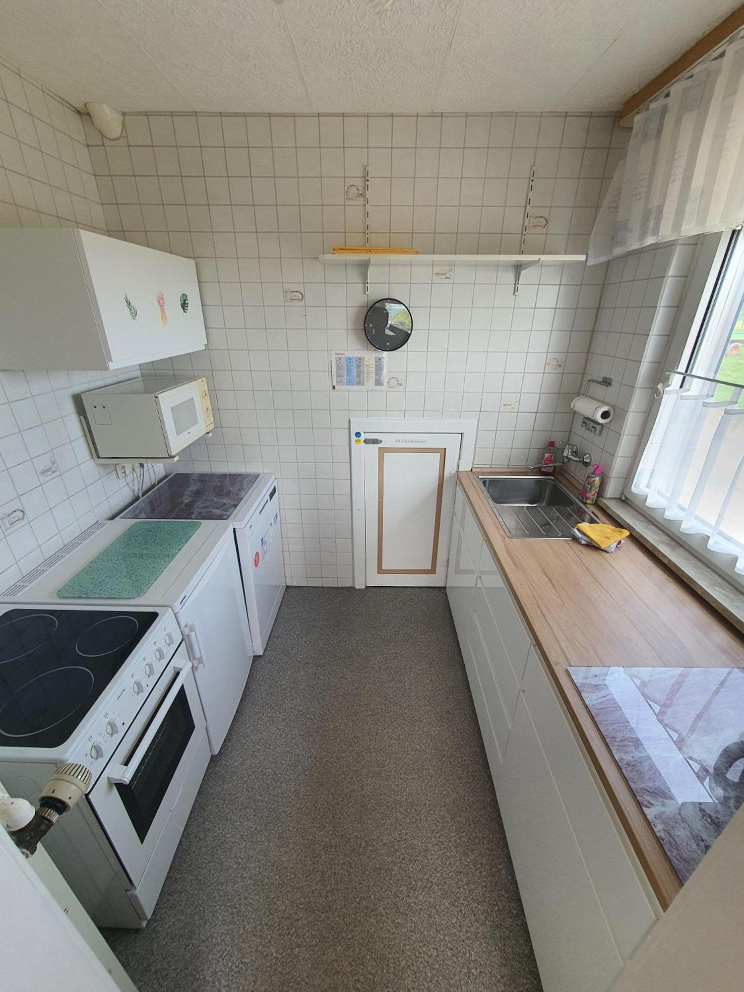 Ferienwohnung-Zum-Kueppchen Münstermaifeld 外观 照片
